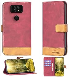 jioeuinly Cricket Ovation 2 Case Compatible for ATT