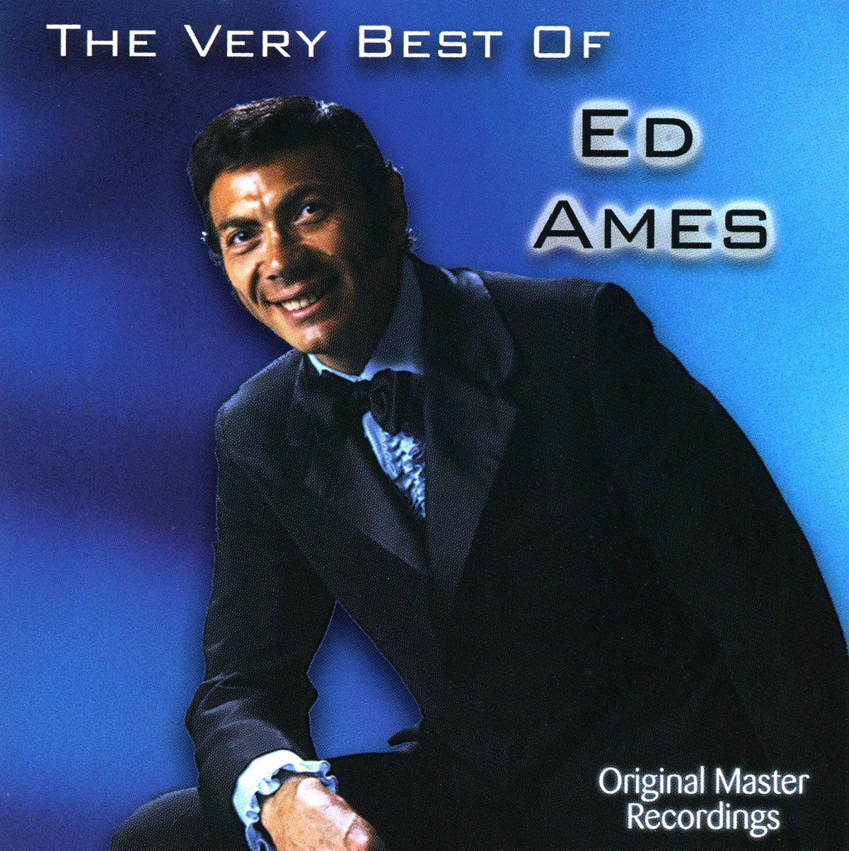 Ed Ames The Very Best Of Ed Ames Music