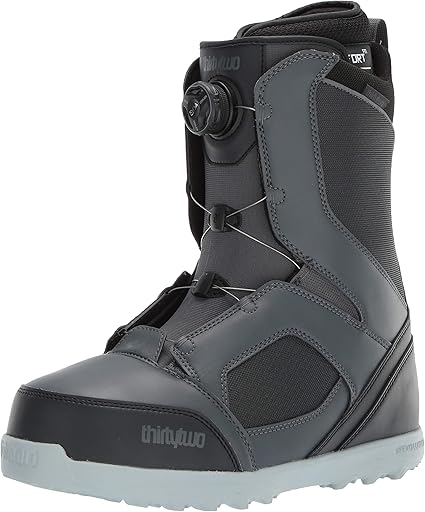 32 stw boa snowboard boots