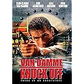 Knock Off [DVD]