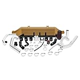 Mishimoto MMINT-WRX-01AIG Performance Intercooler
