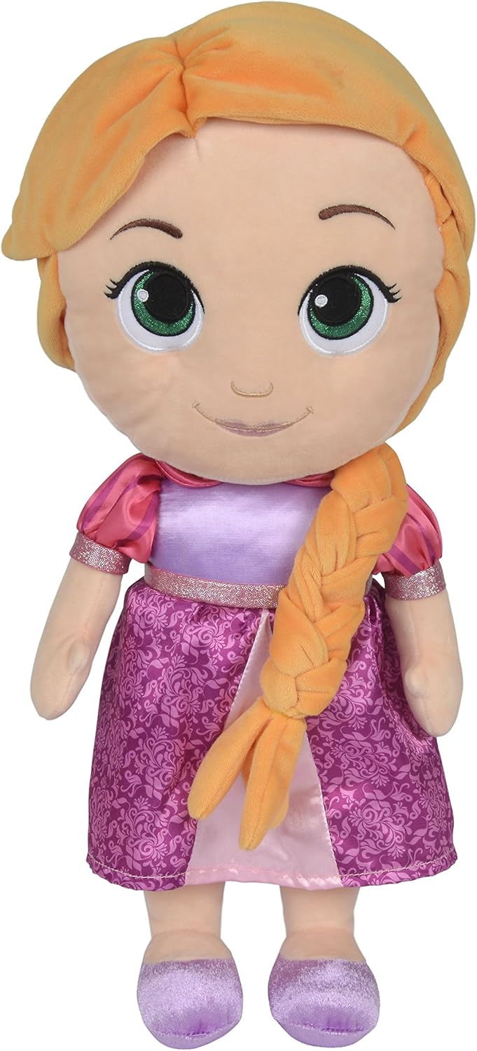 Raiponce Disney Doudou Disney Princesse 45 Cm Cadeaux De Naissance Et Souvenirs Peluches Et Doudous Safeguardsoftwash Com