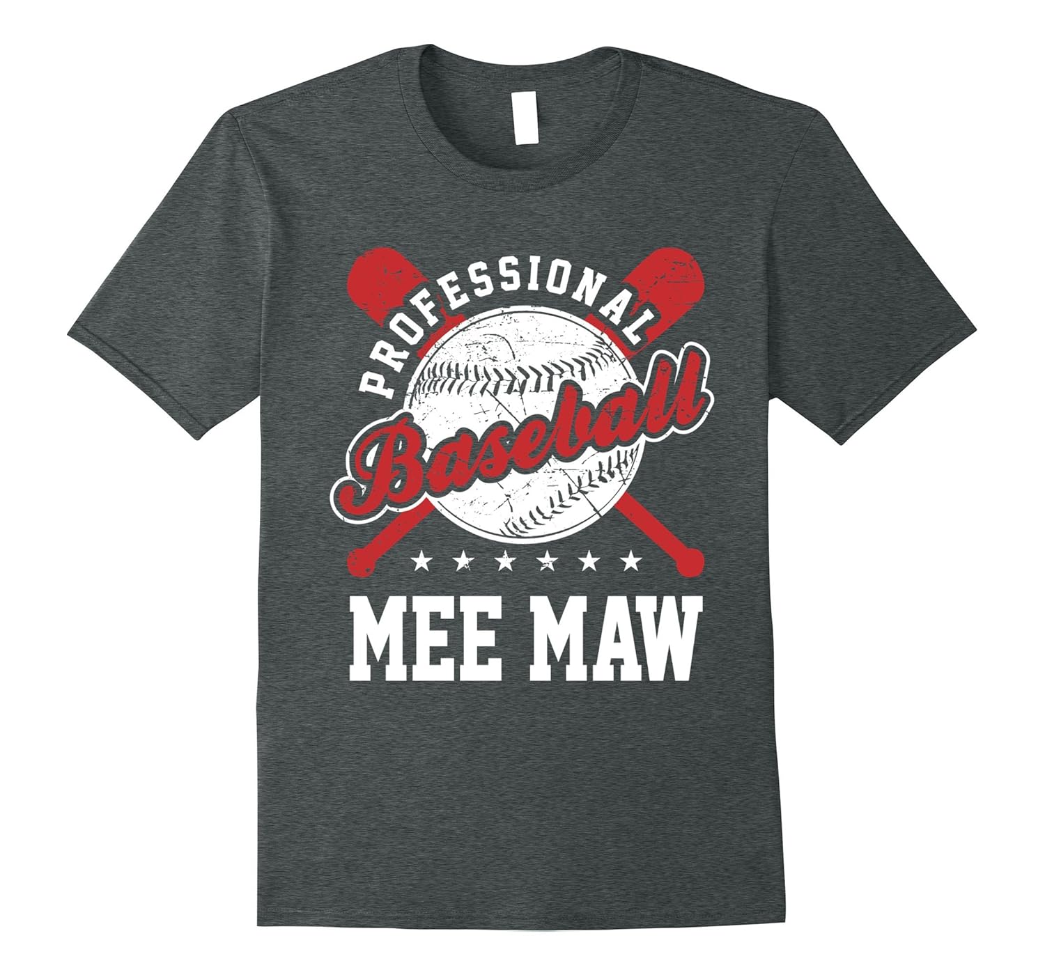 Ma Perforated Baseball Shirt main image 0
