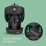 Maxi-Cosi Nomad Plus Foldable Car Seat 15m-4y 76-105cm Black view 4