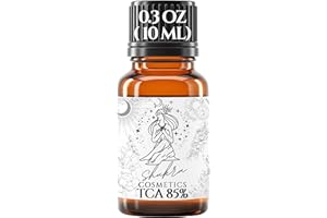 TCAPlatinumDerm Peel 85% (0.3oz/10ml) deep chemical peel ideal for Dilutions and spot application on scars with CROSS Techniq