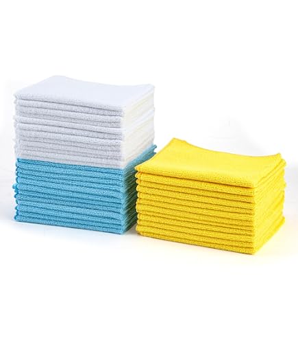 【新品】Microfiber Mini-Towel \