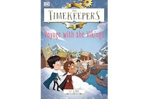 The Timekeepers: Voyage with the Vikings
