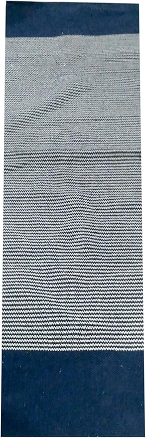 anti skid cotton yoga mat