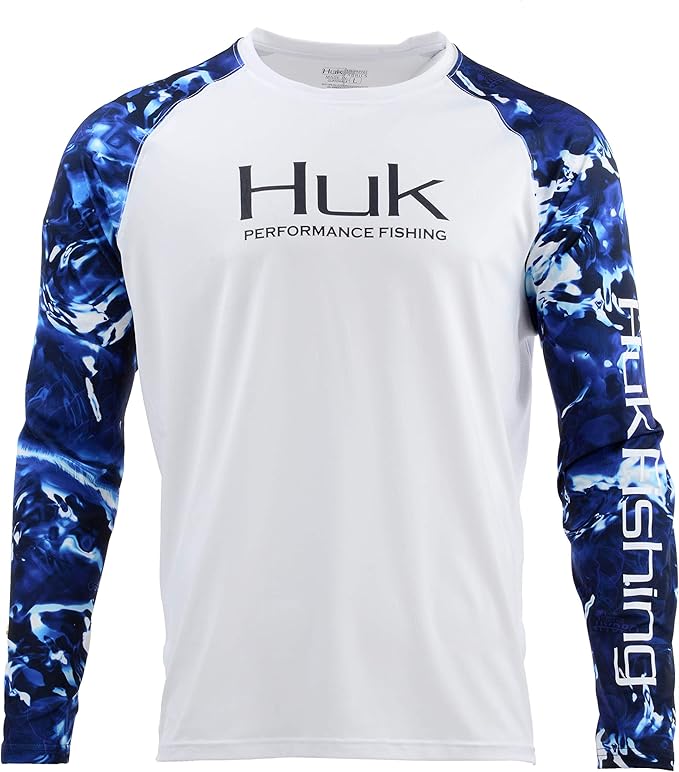 long sleeve fishing shirts on sale