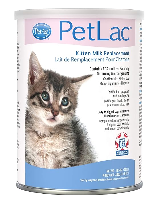 kitten formula australia