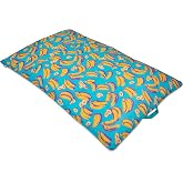 Big Joe Lagoon Lounger No Inflation Needed Pool Float