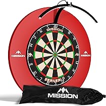 ダーツ Samurai2 Mission Darts DB023 Samurai II | Professional Competition