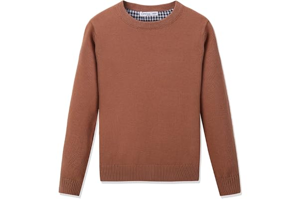 amazon boys sweaters