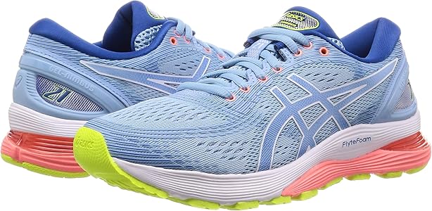 asics gel nimbus 21 amazon
