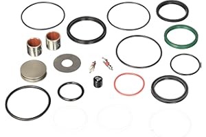 RockShox Rear Shock Service Kit, Full: Monarch B1 (RL) C1 (R,RT,RT3) D1 (RT3)