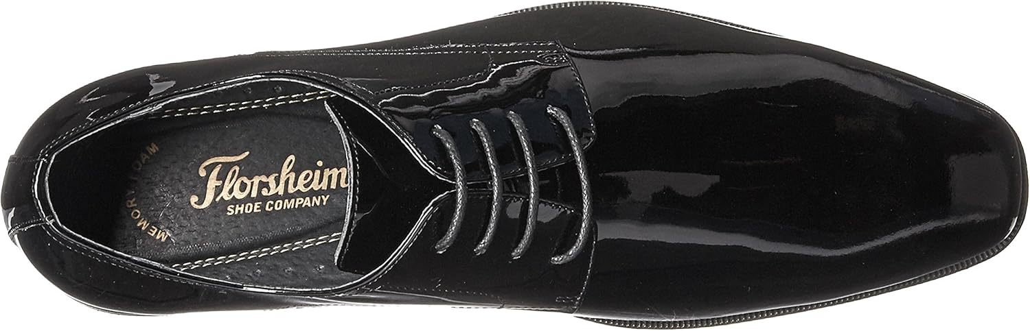 florsheim tuxedo shoes