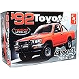 AMT 1992 4x4 Pickup 1:20 Scale Model Kit