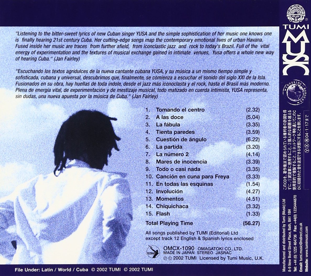 Yusa Yusa Cd ƒwƒ ƒt Amazon Com Music