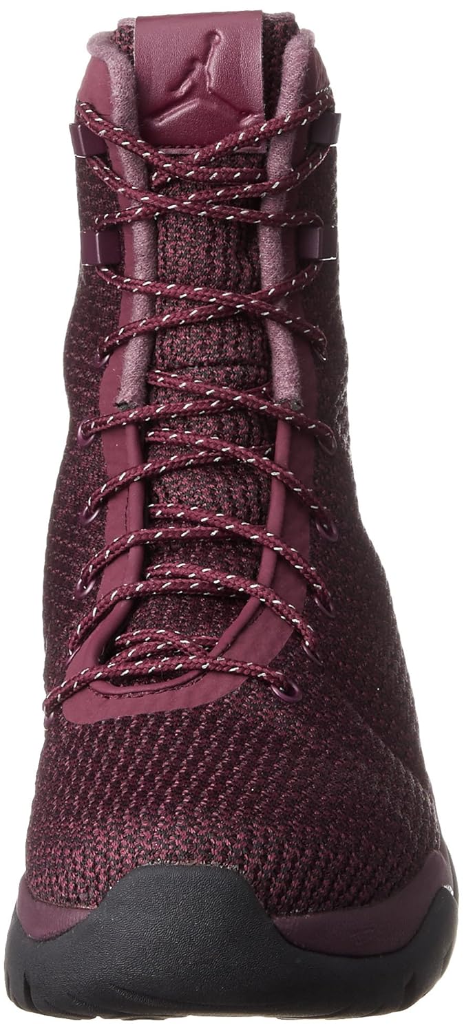jordan future boots maroon