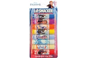Lip Smacker Frozen ii lip balm party pack, 1.12 Ounce