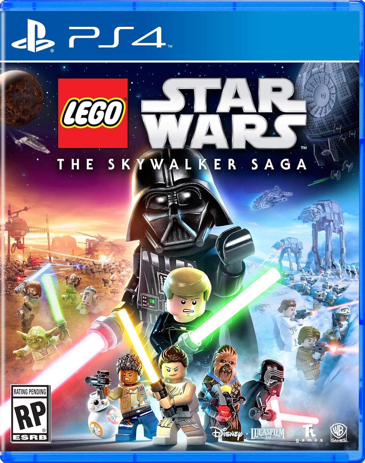 New Lego Star Wars Video Game Factory Direct Sales New Lego Star Wars Video Game Factory Direct Sales