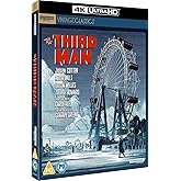 The Third Man [4K UHD]