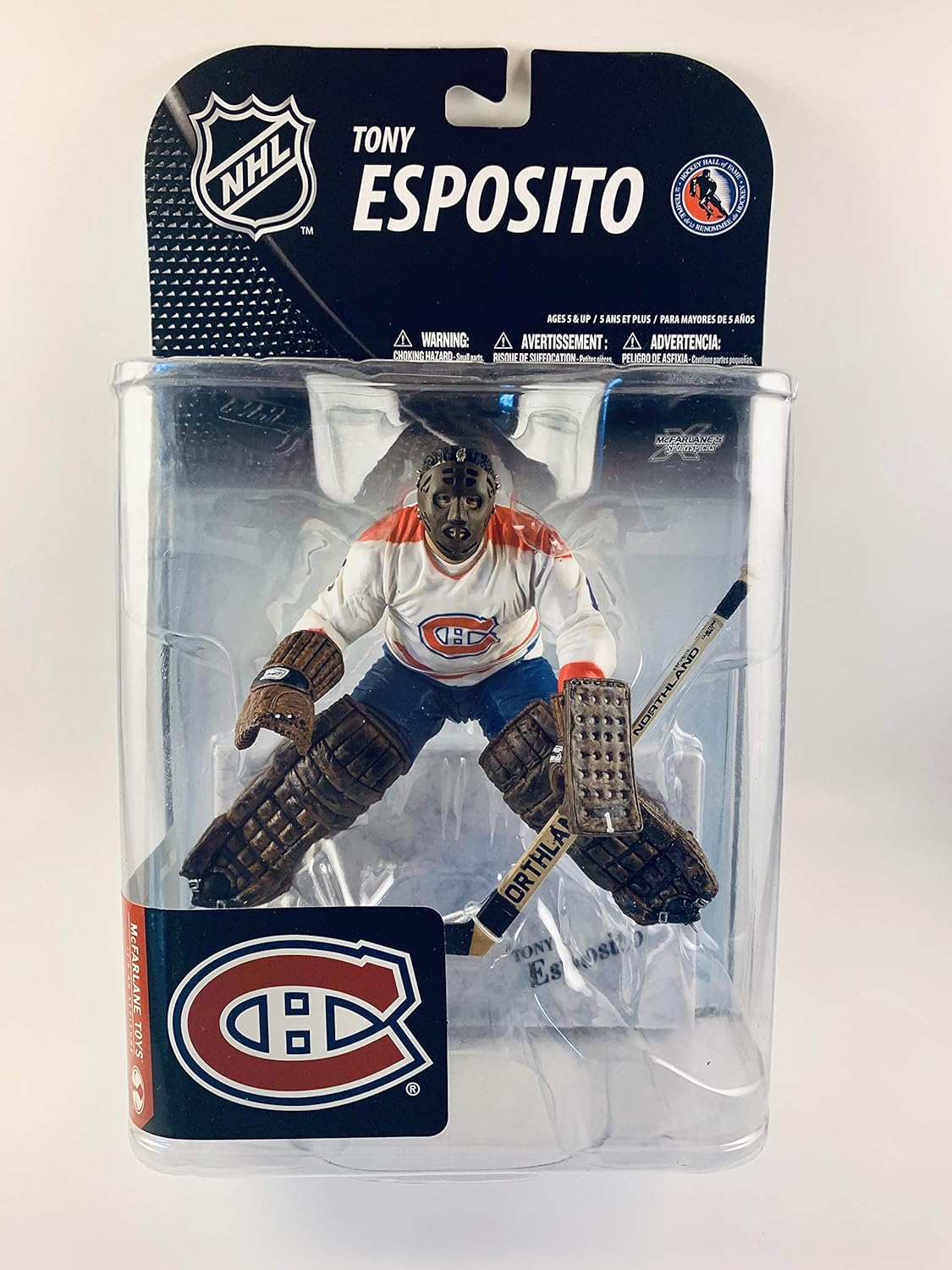 tony esposito jersey