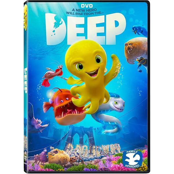 Amazon.com: Ng Alien Deep with Bob Ballard : Ballard, Bob: Movies & TV