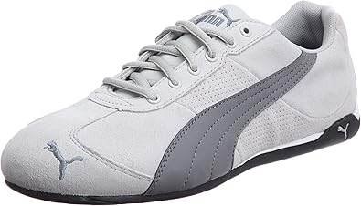 puma drift cat grau