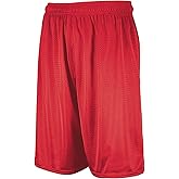 Russell Athletic Boy's 8-20 Youth Mesh Short