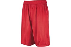 Russell Athletic Big Boys' Youth Mesh Short