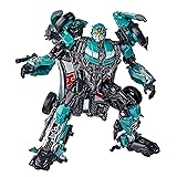 Transformers Toys Studio Series 58 Deluxe Class