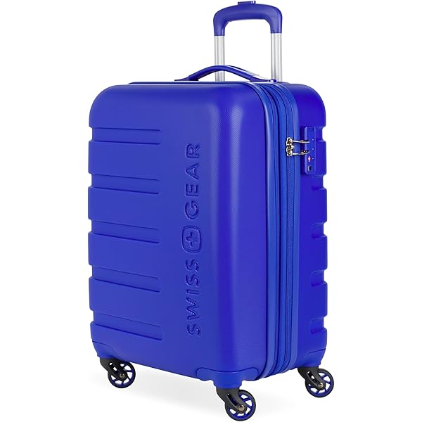 Amazon.com | SwissGear 8018 Hardside Expandable Luggage with