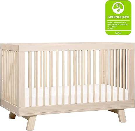babyletto hudson crib canada
