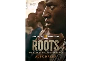 Roots: The Saga of an American Family