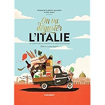 ON VA DEGUSTER LA FRANCE: ON VA DEGUSTER LA FRANCE : GAUDRY