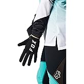 Fox Racing Women's Ranger Gel Mountain Bike Glove