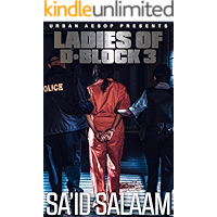 The Ladies of D-Block 3 book cover