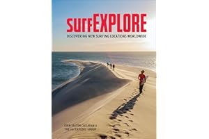 surfEXPLORE: Discovering New Surfing Locations Worldwide