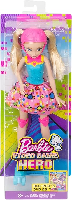 videos de barbie en español por favor