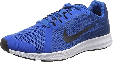 nike downshifter 6 boys running shoes