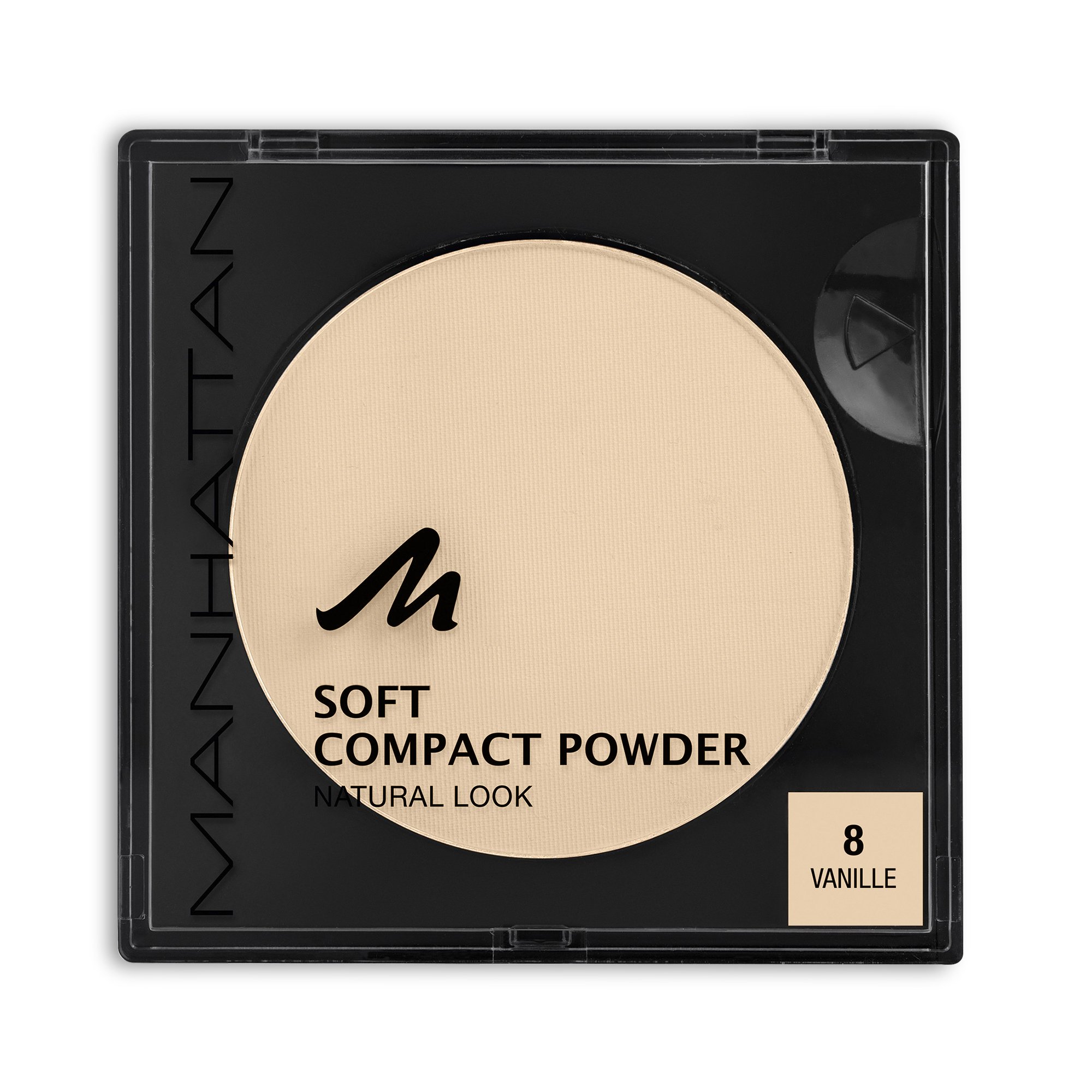 Manhattan Soft Compact Powder