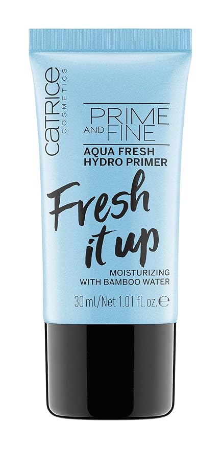 best moisturising primer