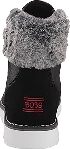 skechers bobs squad rocky urban hiker boot