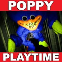 Poppase Huggery All Play Time House