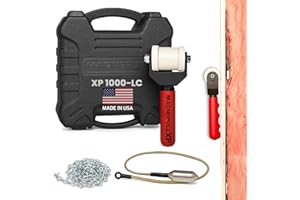 Magnepull XP1000-LC Wire Pulling System