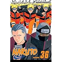 Amazon.com: Naruto, Vol. 40: The Ultimate Art: 9781421528410