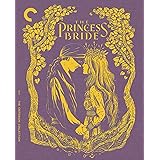 The Princess Bride (The Criterion Collection) [4K UHD]