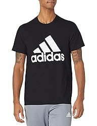 adidas Men's Badge of Sport Classic