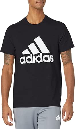 t shirt adidas basic